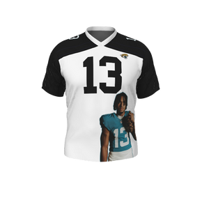 GS Custom 01 Premier Fan Jersey. (x 1)