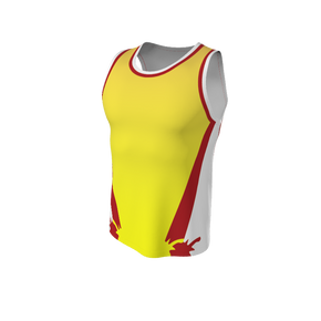 GS Custom 02 Freethrow Basketball Jersey. (x 2)