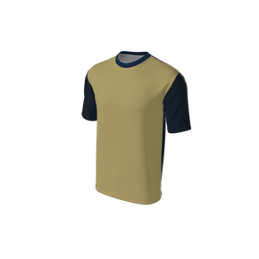 GS Custom 01 Gameday Fully Customizable Dri FIt Tshirt. (x 1)