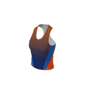 GS Custom 03 Women's Track Singlet. (x 1)