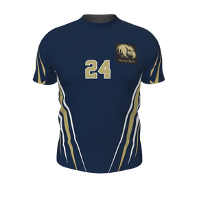 GS Custom 005 GameDay Male SS Jersey. (x 1)