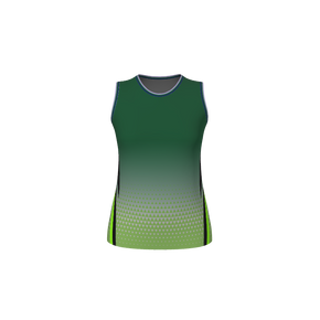GS Custom 01 Womens Roundneck Basketball Jersey. (x 1)