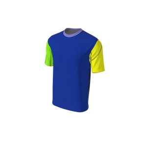 GS Custom 01 Gameday Fully Customizable Dri FIt Tshirt. (x 1)