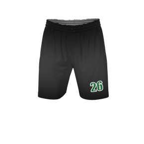 GS Custom 10 Unisex Gameday Short. (x 1)