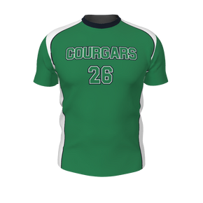 GS Custom 006 GameDay Male SS Jersey. (x 1)