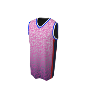 GS Custom 03 Halfcourt Jersey. (x 16)