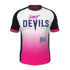 GS Custom 14 Gameday Male SS Jersey. (x 1)