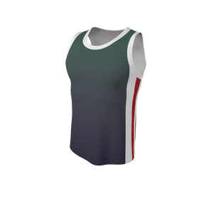 GS Custom 07 Freethrow Basketball Jersey. (x 2)