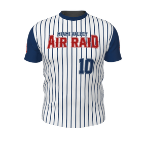 GS Custom Blank Design GameDay Male SS Jersey. (x 1)