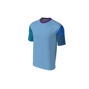 GS Custom 01 Gameday Fully Customizable Dri FIt Tshirt. (x 1)