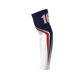 GS Custom 03 Compression Arm Sleeve. (x 2)