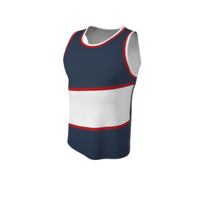 GS Custom 04 Freethrow Basketball Jersey. (x 11)