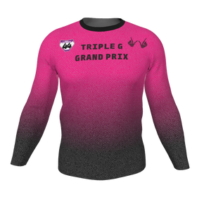 GS Custom Blank Design Gameday Male LS Jersey. (x 1)