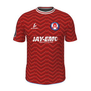 GS Custom Blank Design Gameday Male SS Jersey. (x 1)