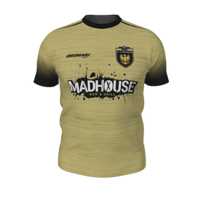 GS Custom Blank Design GameDay Male SS Jersey. (x 1)