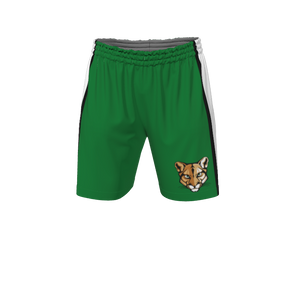 GS Custom 03 Unisex Gameday Short. (x 1)