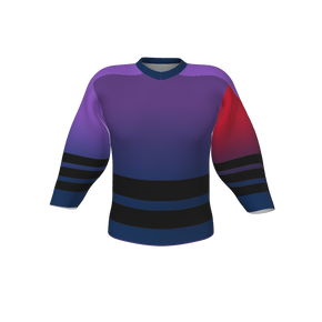 GS Custom 01 Mens Pro Hockey Jersey. (x 1)