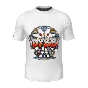 GS Custom Blank Design Gameday Male SS Jersey. (x 1)