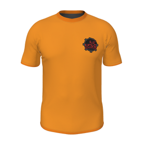 GS Custom Blank Design Gameday Male SS Jersey. (x 1)