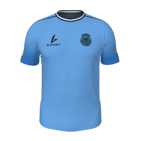 GS Custom Blank Design Gameday Male SS Jersey. (x 1)