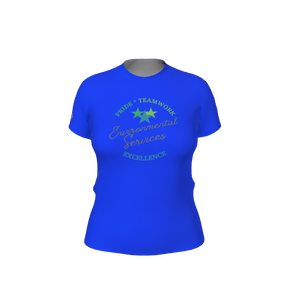 GS Custom Blank Design Fully Customizable Gameday Womens Jersey. (x 200)