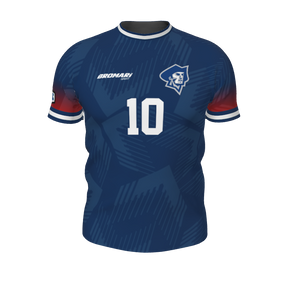 GS Custom 008 GameDay Male SS Jersey. (x 1)