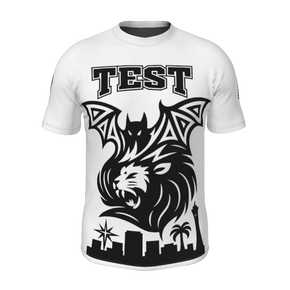 GS Custom Blank Design Gameday Male SS Jersey. (x 1)