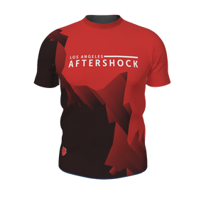 GS Custom Blank Design GameDay Male SS Jersey. (x 1)