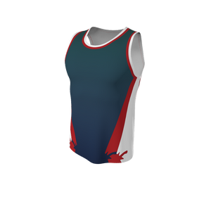 GS Custom 02 Freethrow Basketball Jersey. (x 7)