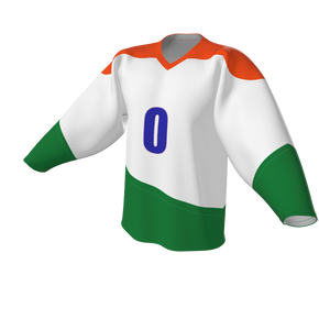 GS Custom 02 Wingman Hockey Jersey. (x 1)