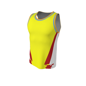 GS Custom 02 Freethrow Basketball Jersey. (x 1)