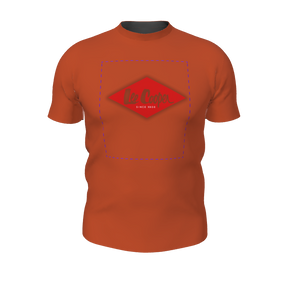 GS Custom Blank Design Dri-Fit Tee - Male DTF. (x 1)