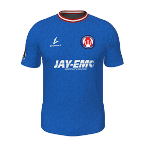 GS Custom Blank Design Gameday Male SS Jersey. (x 1)