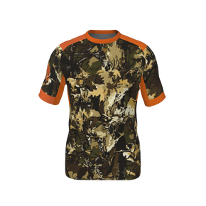 GS Custom Blank Design Grappling Rashguard. (x 1)