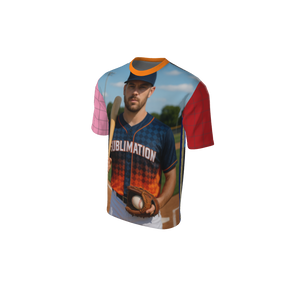 GS Custom 01 Gameday Fully Customizable Dri FIt Tshirt. (x 1)