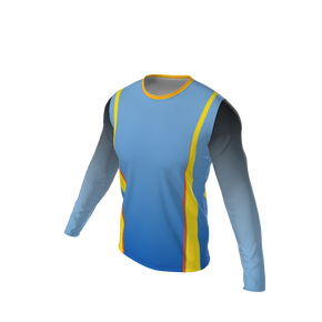 GS Custom 01 Gamerday Long Sleeve Tee. (x 1)