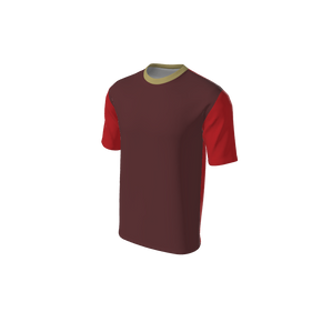 GS Custom 01 Gameday Fully Customizable Dri FIt Tshirt. (x 12)