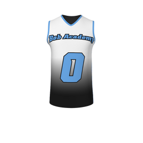 GS Custom 02 Male V-Neck Halfcourt Basketball. (x 1)