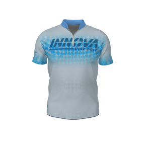 GS Custom Blank Design 8 PIN SPORT SHIRT. (x 1)