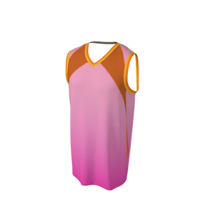 GS Custom 06 Halfcourt Jersey. (x 1)