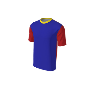 GS Custom 01 Gameday Fully Customizable Dri FIt Tshirt. (x 1)