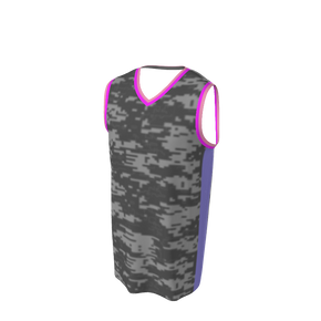 GS Custom 02 Halfcourt Jersey. (x 2)