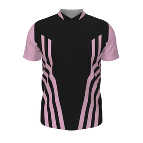 GS Custom 002 Fully Customizable Gold Regular Jersey. (x 8)