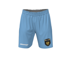 GS Custom 10 Unisex Gameday Short. (x 1)