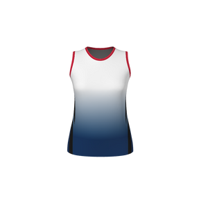 GS Custom 01 Womens Roundneck Basketball Jersey. (x 1)