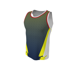 GS Custom 02 Freethrow Basketball Jersey. (x 1)