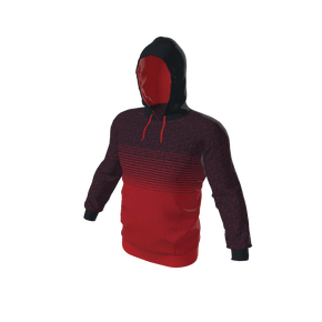 GS Custom 04 Tempo Hoody. (x 2)