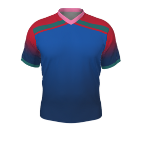 GS Custom 002 Premire Fan Jersey. (x 1)