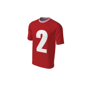 GS Custom 01 Gameday Fully Customizable Dri FIt Tshirt. (x 1)