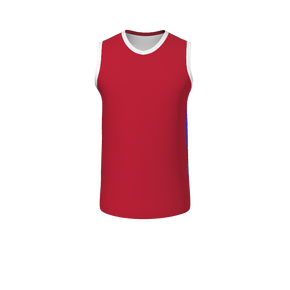 GS Custom 03 Mens Reversible basketball. (x 1)